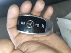 Mercedes-Benz E-Class E 300 L Fashion Edition - ფოტო 17
