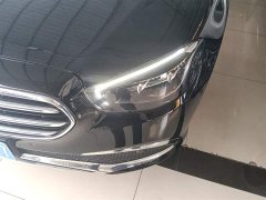 Mercedes-Benz E-Class E 300 L Fashion Edition - ფოტო 18