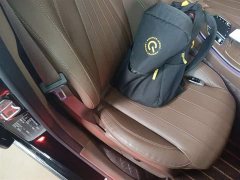 Mercedes-Benz E-Class E 300 L Fashion Edition - ფოტო 20