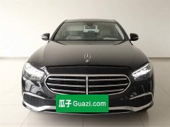 Mercedes-Benz E-Class E 300 L Fashion Edition - ფოტო 3