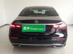 Mercedes-Benz E-Class E 300 L Fashion Edition - ფოტო 4