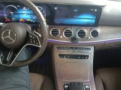 Mercedes-Benz E-Class E 300 L Fashion Edition - ფოტო 6