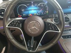 Mercedes-Benz E-Class E 300 L Fashion Edition - ფოტო 7