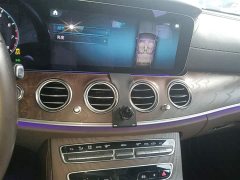 Mercedes-Benz E-Class E 300 L Fashion Edition - ფოტო 9