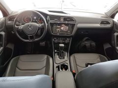 Volkswagen Tiguan L 330TSI Automatic FWD Smart Comfort Edition - ფოტო 10