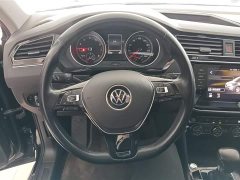 Volkswagen Tiguan L 330TSI Automatic FWD Smart Comfort Edition - ფოტო 11