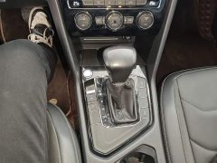 Volkswagen Tiguan L 330TSI Automatic FWD Smart Comfort Edition - ფოტო 14