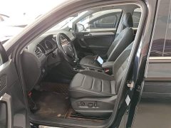 Volkswagen Tiguan L 330TSI Automatic FWD Smart Comfort Edition - ფოტო 15