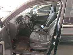 Volkswagen Tiguan L 330TSI Automatic FWD Smart Comfort Edition - ფოტო 16