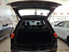 Volkswagen Tiguan L 330TSI Automatic FWD Smart Comfort Edition - ფოტო 19