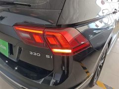 Volkswagen Tiguan L 330TSI Automatic FWD Smart Comfort Edition - ფოტო 8