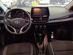 Toyota Vios 2021 1.5L CVT Creative Edition - ფოტო 10
