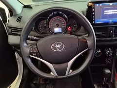 Toyota Vios 2021 1.5L CVT Creative Edition - ფოტო 11