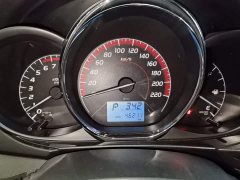 Toyota Vios 2021 1.5L CVT Creative Edition - ფოტო 12