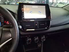 Toyota Vios 2021 1.5L CVT Creative Edition - ფოტო 13