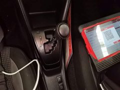 Toyota Vios 2021 1.5L CVT Creative Edition - ფოტო 14
