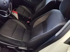 Toyota Vios 2021 1.5L CVT Creative Edition - ფოტო 15