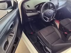 Toyota Vios 2021 1.5L CVT Creative Edition - ფოტო 16