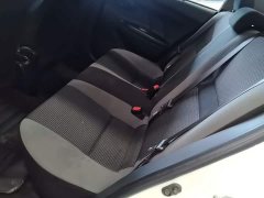 Toyota Vios 2021 1.5L CVT Creative Edition - ფოტო 17