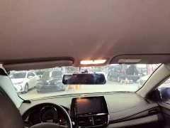 Toyota Vios 2021 1.5L CVT Creative Edition - ფოტო 18
