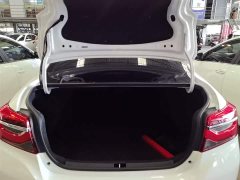 Toyota Vios 2021 1.5L CVT Creative Edition - ფოტო 19
