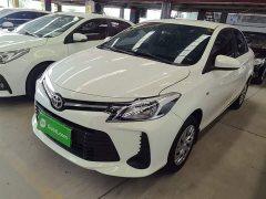 Toyota Vios 2021 1.5L CVT Creative Edition - ფოტო 2