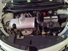 Toyota Vios 2021 1.5L CVT Creative Edition - ფოტო 20