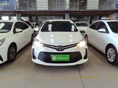Toyota Vios 2021 1.5L CVT Creative Edition - ფოტო 3