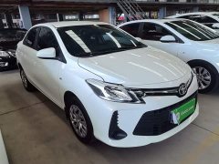 Toyota Vios 2021 1.5L CVT Creative Edition - ფოტო 4