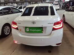 Toyota Vios 2021 1.5L CVT Creative Edition - ფოტო 6