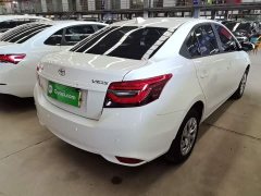 Toyota Vios 2021 1.5L CVT Creative Edition - ფოტო 7