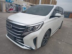 GAC Aion M8 Lingxiu Series 390T Luxury - ფოტო 1