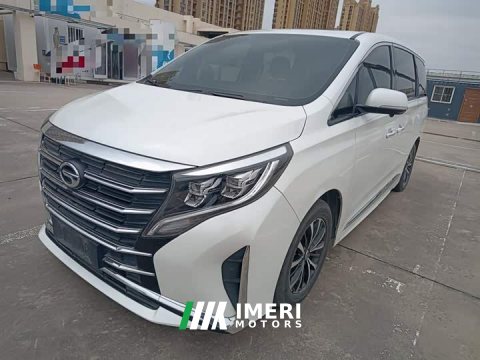 2021 GAC Aion M8 Lingxiu Series 390T Luxury - ავტომობილი ჩინეთიდან