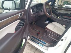 GAC Aion M8 Lingxiu Series 390T Luxury - ფოტო 11