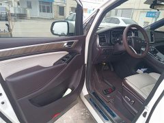 GAC Aion M8 Lingxiu Series 390T Luxury - ფოტო 12