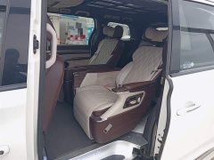 GAC Aion M8 Lingxiu Series 390T Luxury - ფოტო 13