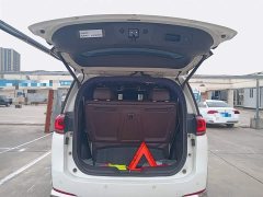 GAC Aion M8 Lingxiu Series 390T Luxury - ფოტო 15