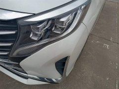 GAC Aion M8 Lingxiu Series 390T Luxury - ფოტო 18