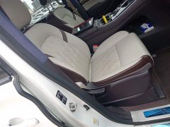 GAC Aion M8 Lingxiu Series 390T Luxury - ფოტო 20