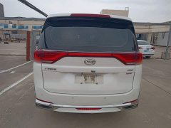 GAC Aion M8 Lingxiu Series 390T Luxury - ფოტო 4