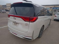 GAC Aion M8 Lingxiu Series 390T Luxury - ფოტო 5
