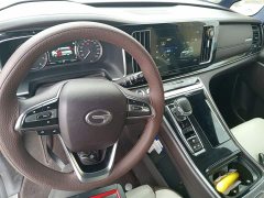 GAC Aion M8 Lingxiu Series 390T Luxury - ფოტო 6