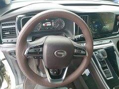 GAC Aion M8 Lingxiu Series 390T Luxury - ფოტო 7