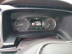 GAC Aion M8 Lingxiu Series 390T Luxury - ფოტო 8