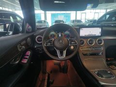 Mercedes-Benz GLC 300 L 4MATIC Dynamic - ფოტო 10