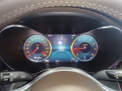 Mercedes-Benz GLC 300 L 4MATIC Dynamic - ფოტო 11