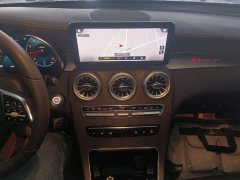 Mercedes-Benz GLC 300 L 4MATIC Dynamic - ფოტო 12