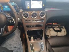 Mercedes-Benz GLC 300 L 4MATIC Dynamic - ფოტო 13
