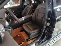 Mercedes-Benz GLC 300 L 4MATIC Dynamic - ფოტო 14