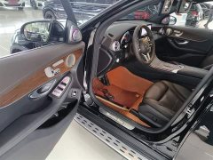 Mercedes-Benz GLC 300 L 4MATIC Dynamic - ფოტო 15